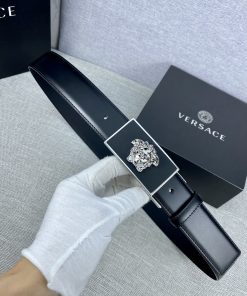 Versace belt