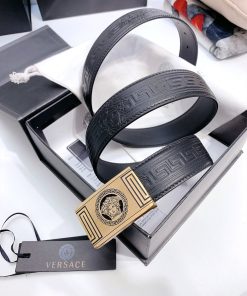 Versace belt