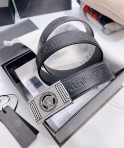 Versace belt