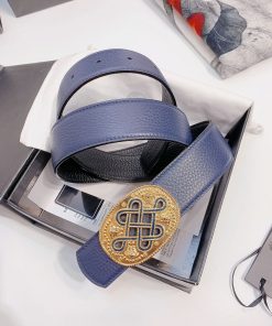 Versace belt