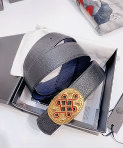 Versace belt