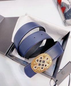 Versace belt