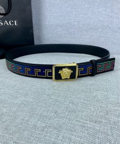 Versace belt