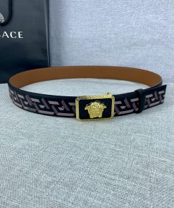 Versace belt