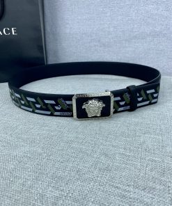 Versace belt