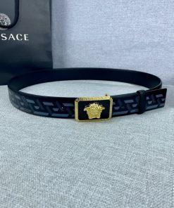 Versace belt