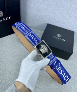 Versace belt