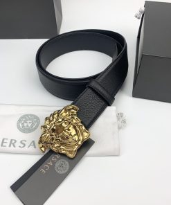 Versace belt