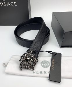 Versace belt