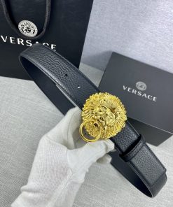Versace belt