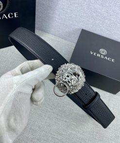 Versace belt