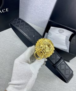 Versace belt