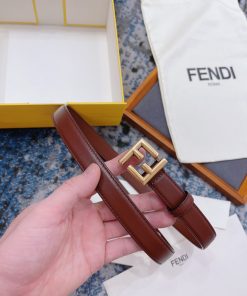 Fendi belt
