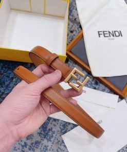 Fendi belt