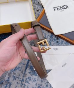 Fendi belt