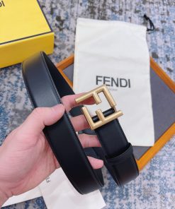 Fendi belt