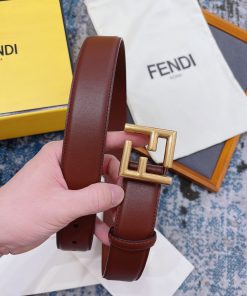 Fendi belt