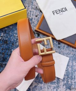 Fendi belt