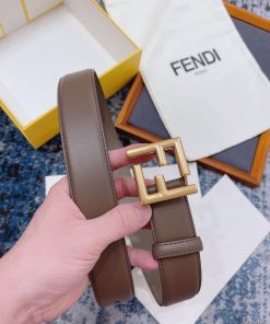Fendi belt