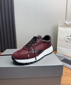 Prada Shoes