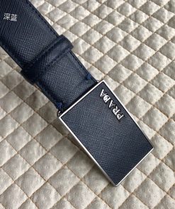 Prada belt