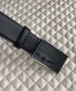 Prada belt