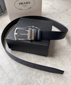 Prada belt