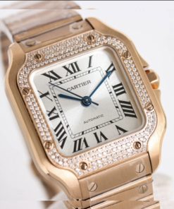 Cartier
