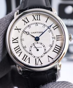 Cartier