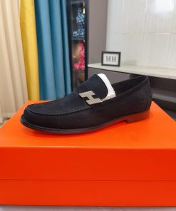 Hermès hype sneakers