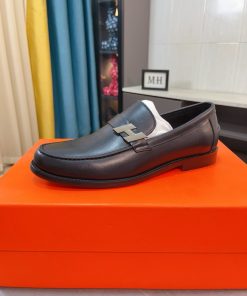 Hermès hype sneakers