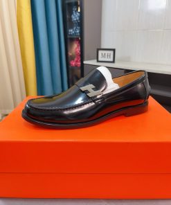 Hermès hype sneakers