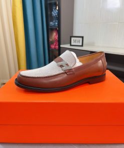 Hermès hype sneakers