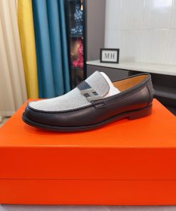 Hermès hype sneakers