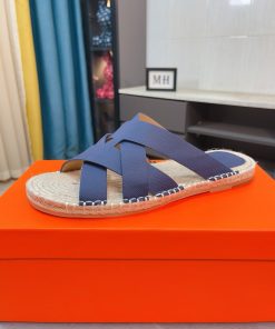 Hermès hype sneakers