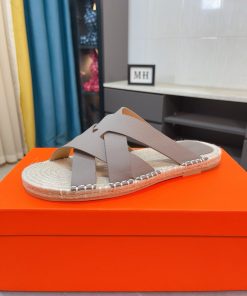 Hermès hype sneakers