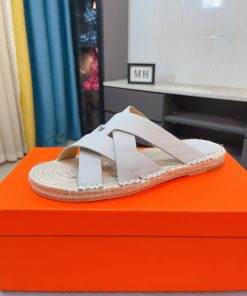 Hermès hype sneakers