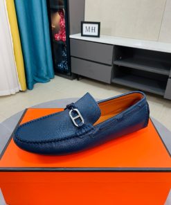 Hermès hype sneakers