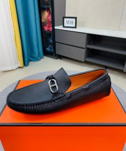 Hermès hype sneakers