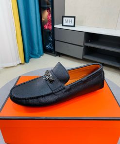 Hermès hype sneakers