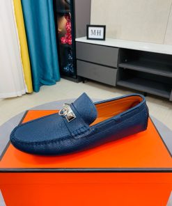 Hermès hype sneakers