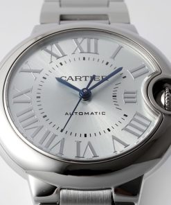 Cartier