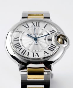 Cartier