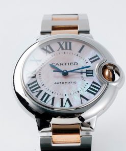 Cartier