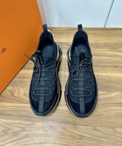 Hermès hype sneakers