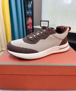 Hermès hype sneakers