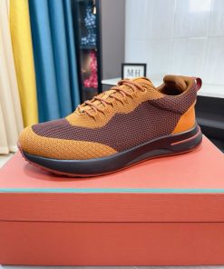 Hermès hype sneakers
