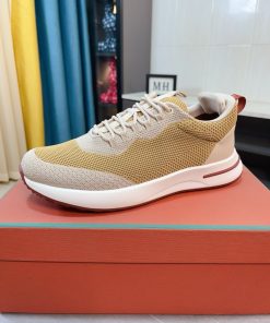 Hermès hype sneakers