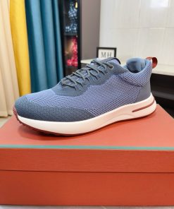 Hermès hype sneakers