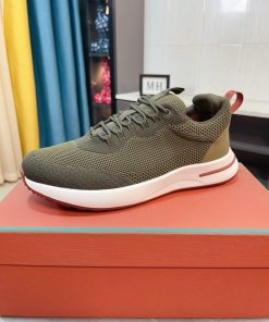 Hermès hype sneakers